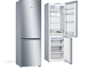 Lodówka BOSCH KGN36KLEAE